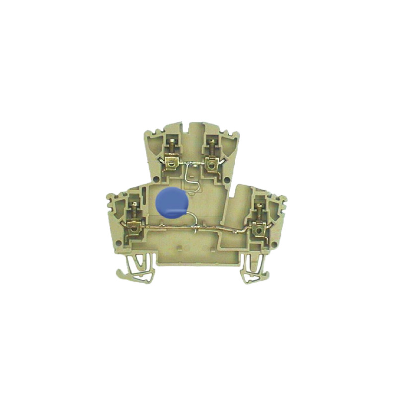 WDK 2.5/MOV 1833690000 Terminal Blocks
