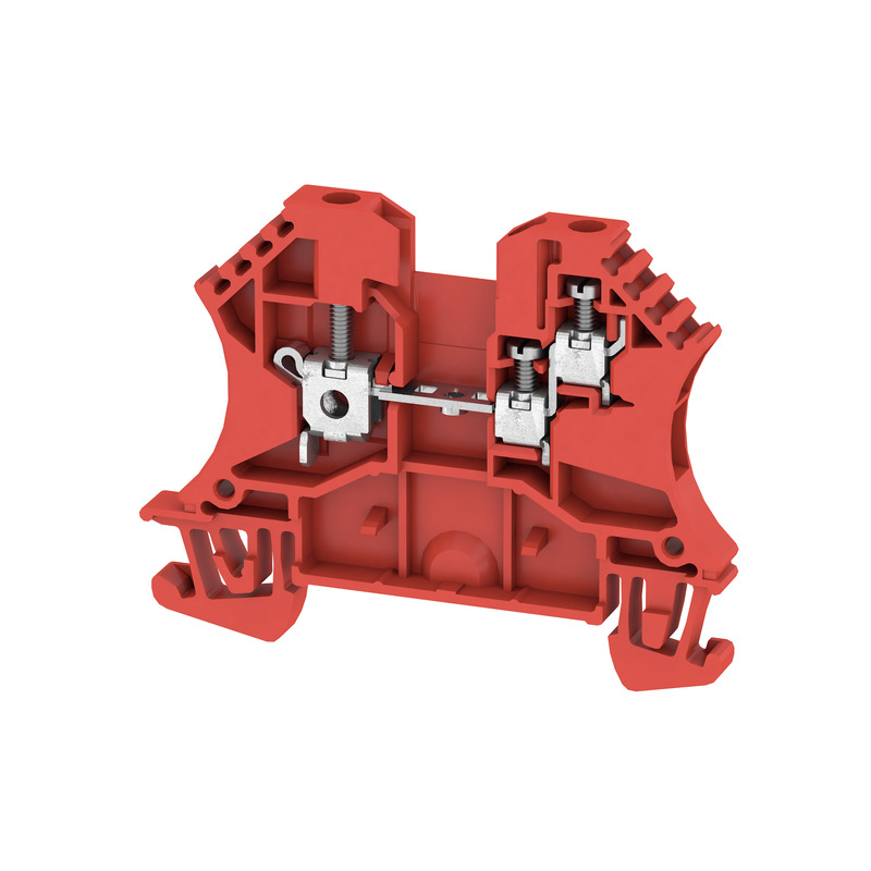 WDU 2.5/1.5/ZR RT 1833830000 Terminal Blocks