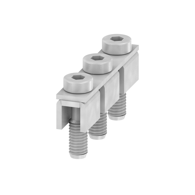 WQV 50N/3 1834070000 Terminal Blocks