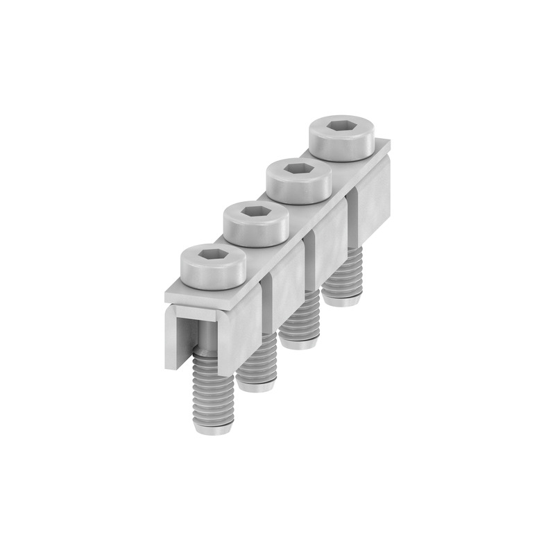 WQV 50N/4 1834080000 Terminal Blocks