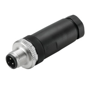 SAISGS-P-8A-6/8-M12 1836970000 Circular Connectors (M8, M12, MIL-SPEC)