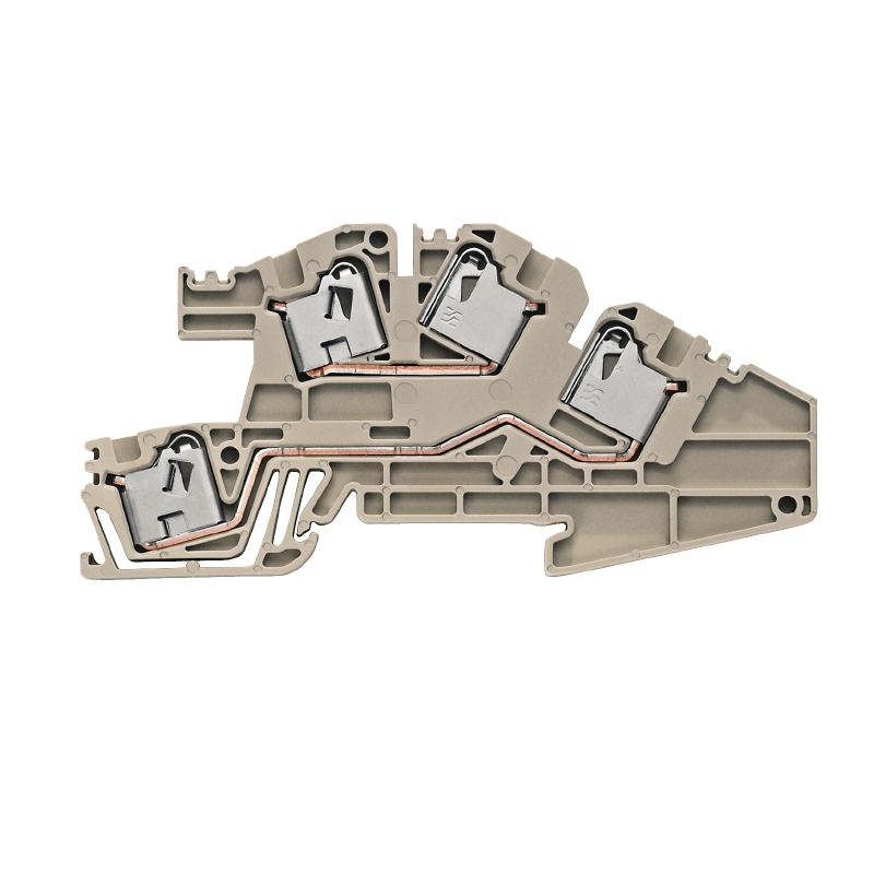 PDL 4 S/L/L 1837030000 Terminal Blocks