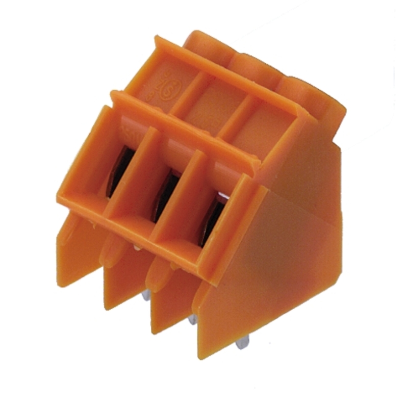 LP 5.08/11/135 3.2SN OR BX 1843190000 Terminal Blocks (PCB Mount)