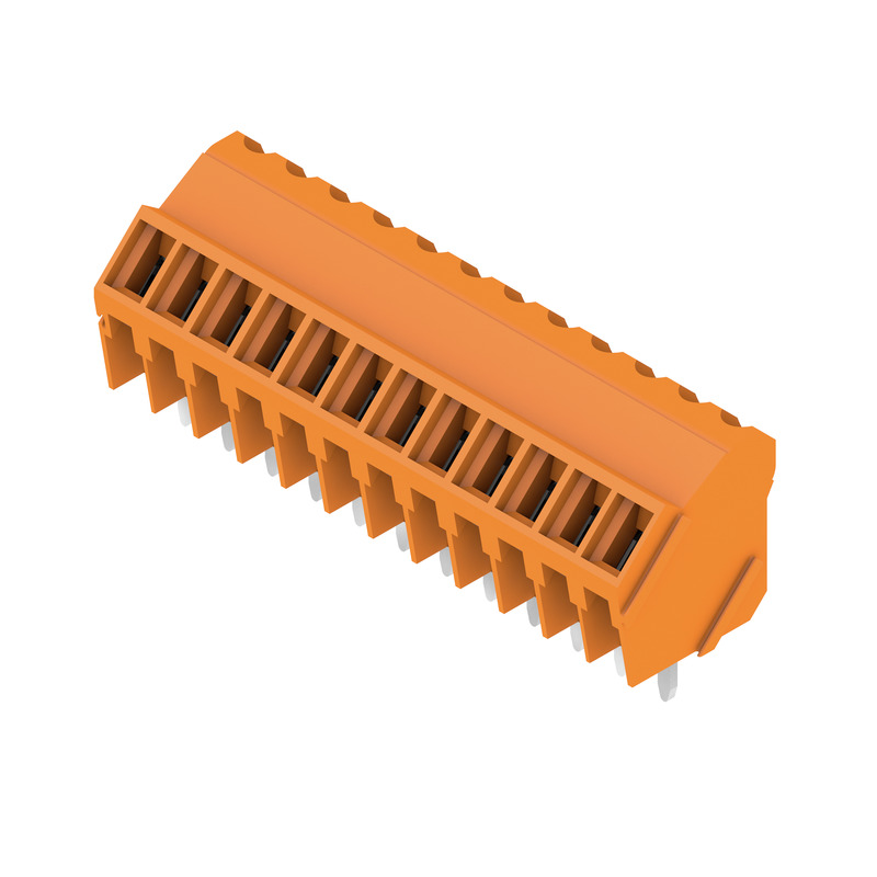 LM 3.50/12/135 3.2SN OR BX 1845300000 Terminal Blocks (PCB Mount)