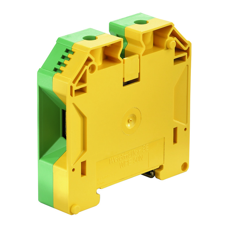WPE 50N 1846040000 Terminal Blocks