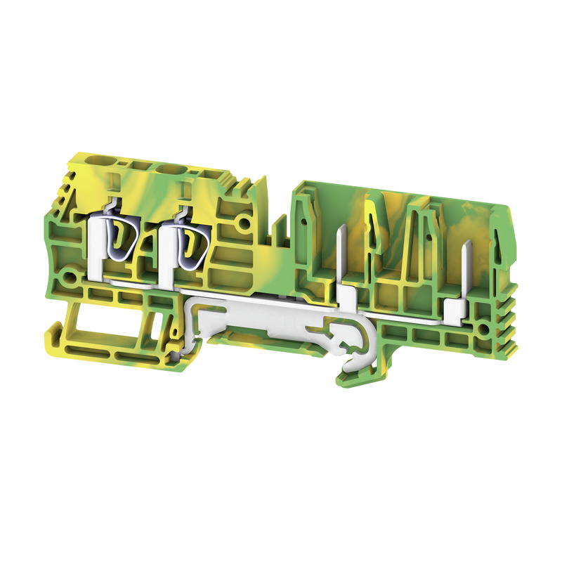 ZTPE 4/4AN/2 1848330000 Terminal Blocks