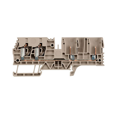 ZT 4/4AN/2 1848350000 Terminal Blocks