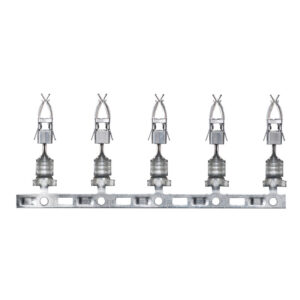 FEKO ZRV2.5 1.5-2.5 1848480000 Wire-to-Board Connectors