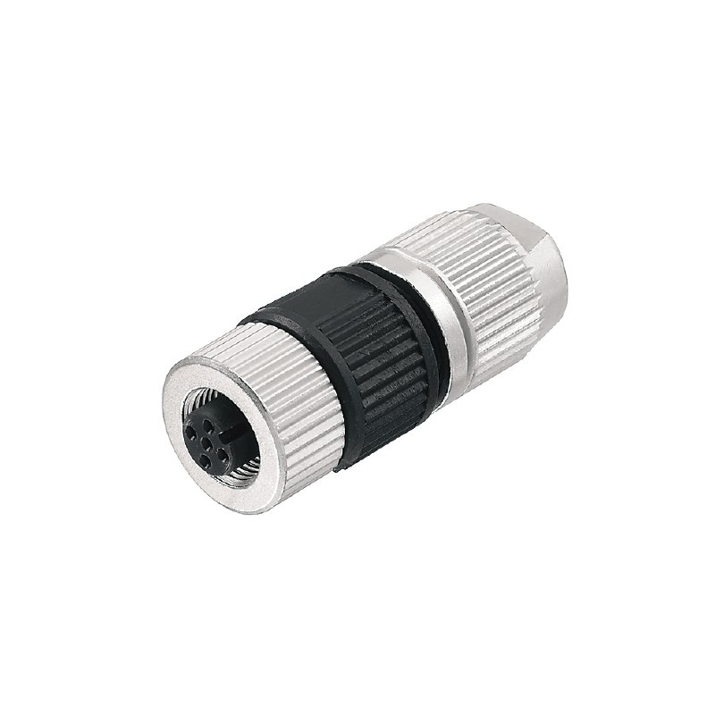 SAIBGI-P-3A-5.5/8-M12 1852730000 Circular Connectors (M8, M12, MIL-SPEC)