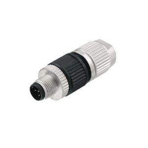 SAISGI-P-4A-5.5/8-M12 1852740000 Circular Connectors (M8, M12, MIL-SPEC)