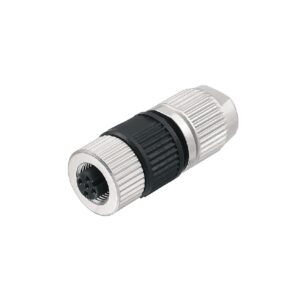 SAIBGI-P-4A-5.5/8-M12 1852750000 Circular Connectors (M8, M12, MIL-SPEC)