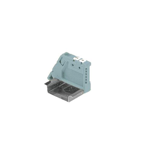 Weidmuller EW 35 GR 7042 1854410000 Terminal Blocks