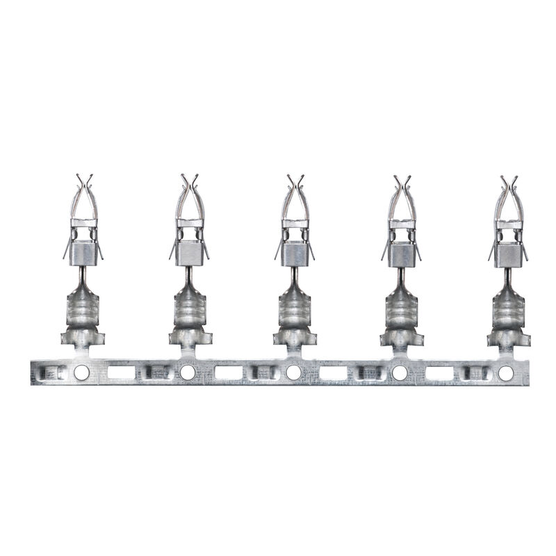 Weidmuller FEKO ZRV2.5 0.2-0.35 1854750000 Wire-to-Board Connectors
