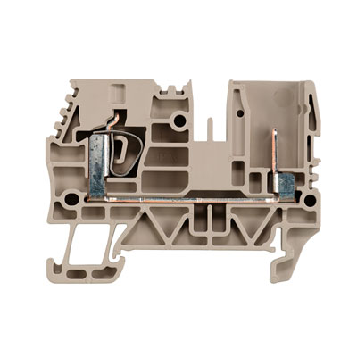 ZT 4/2AN/1 1854960000 Terminal Blocks