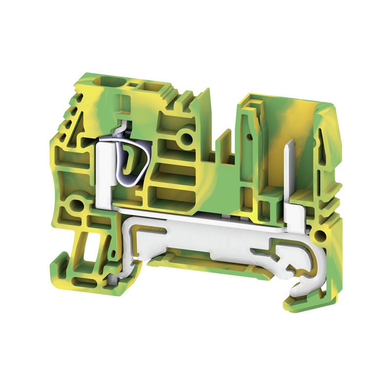 ZTPE 4/2AN/1 1854970000 Terminal Blocks