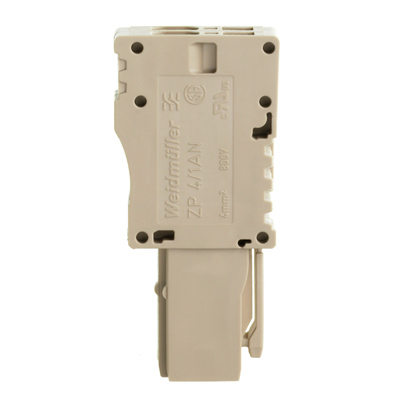 ZP 4/1AN/2 1854990000 Terminal Blocks