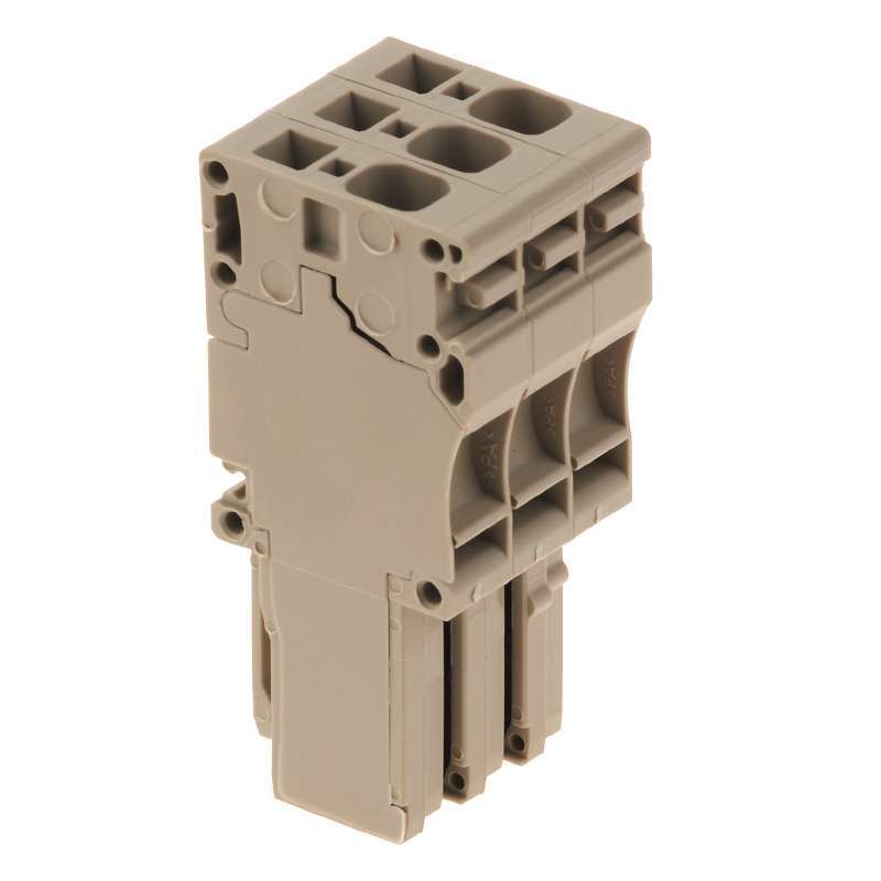 ZP 4/1AN/3 1855000000 Terminal Blocks