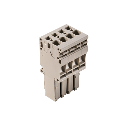 ZP 4/1AN/4 1855010000 Terminal Blocks