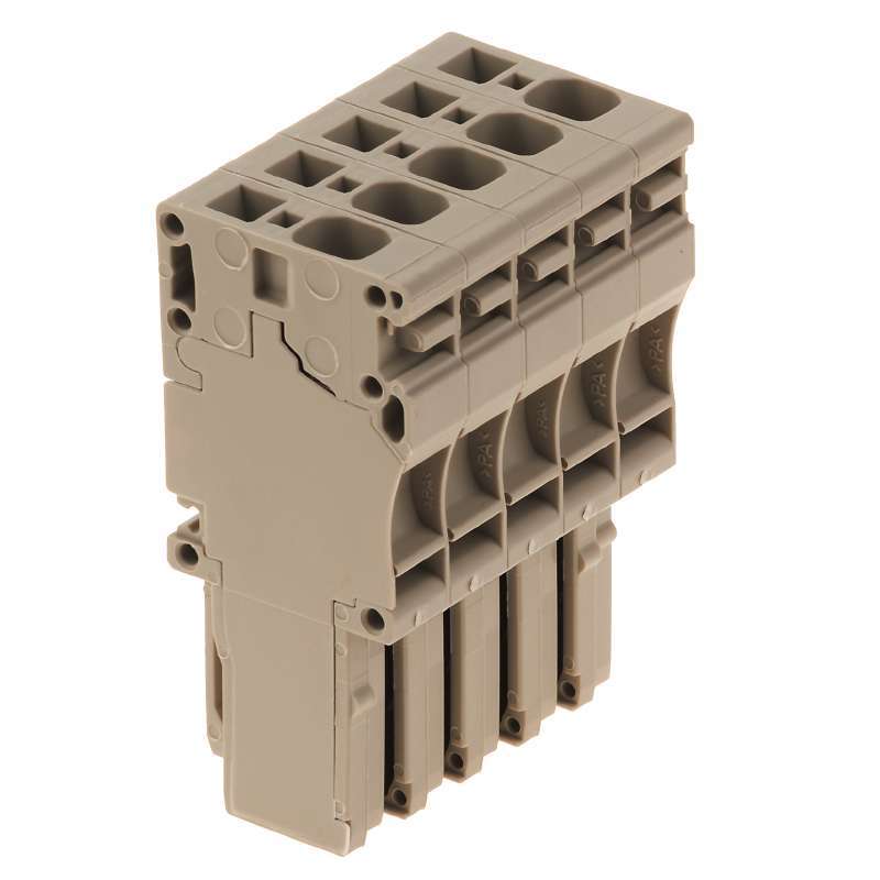 ZP 4/1AN/5 1855020000 Terminal Blocks