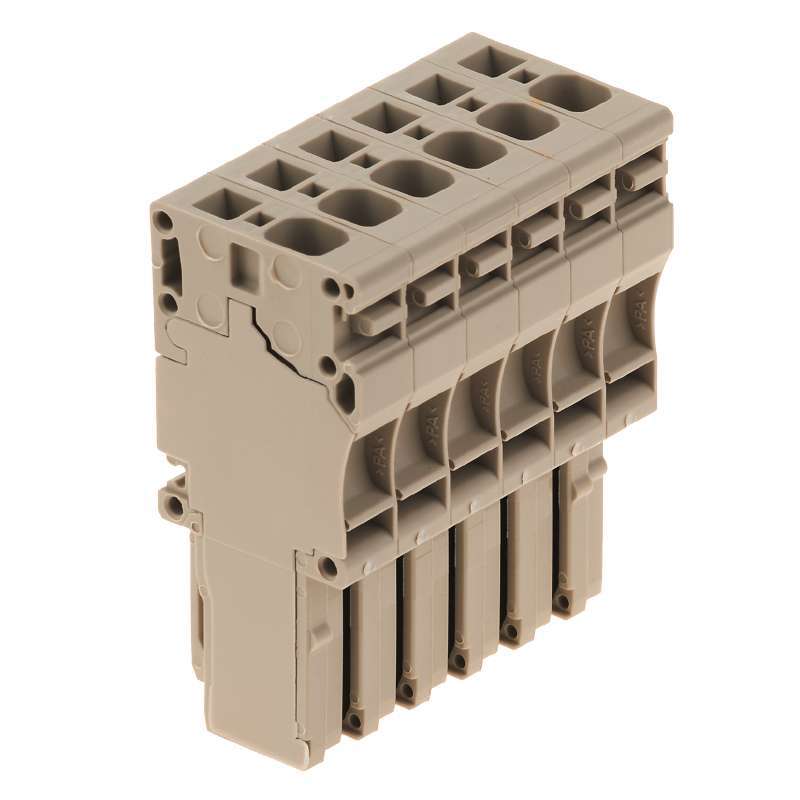ZP 4/1AN/6 1855030000 Terminal Blocks