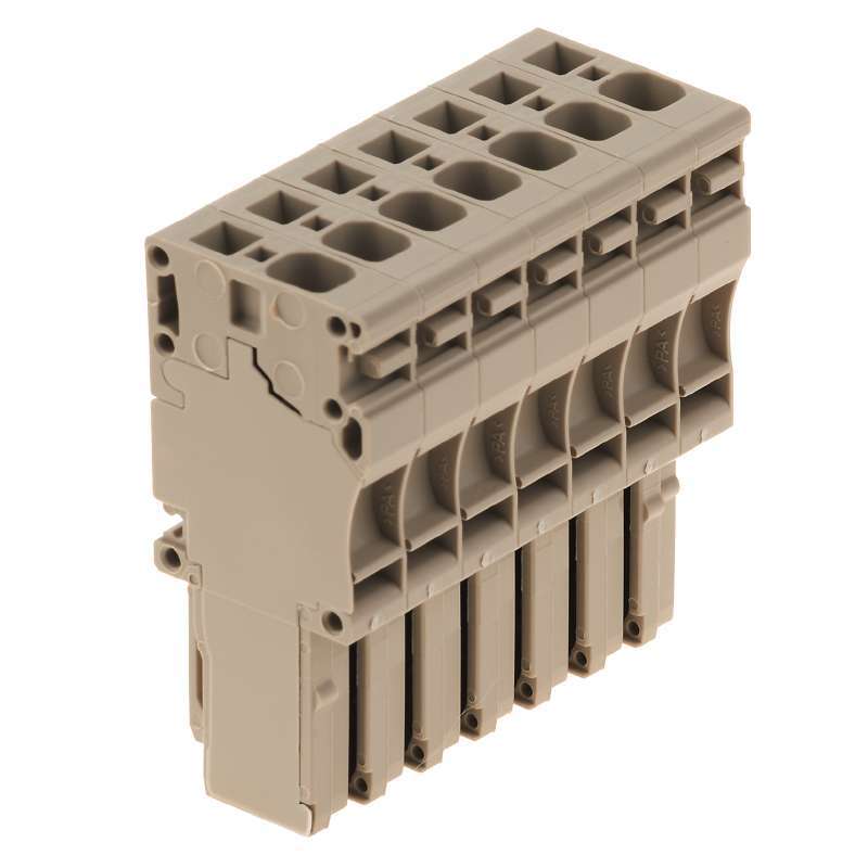 ZP 4/1AN/7 1855040000 Terminal Blocks