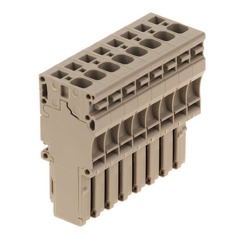 ZP 4/1AN/8 1855050000 Terminal Blocks