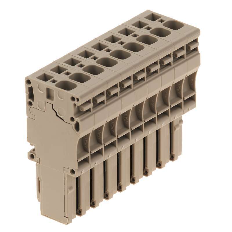 ZP 4/1AN/9 1855060000 Terminal Blocks