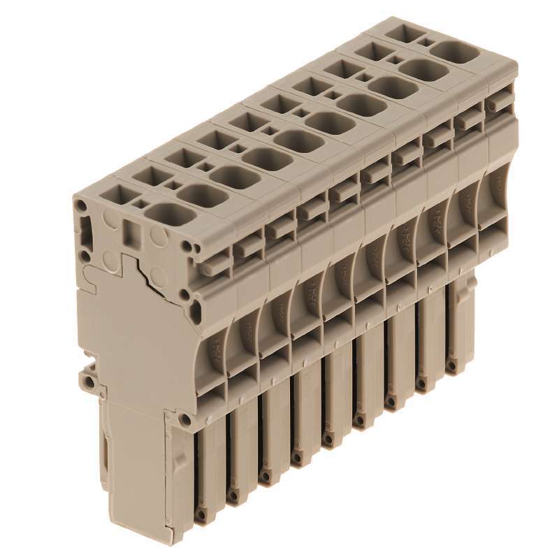 ZP 4/1AN/10 1855070000 Terminal Blocks