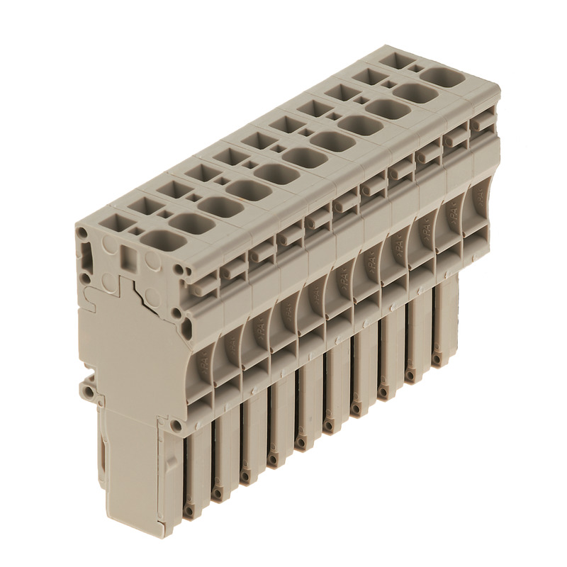 ZP 4/1AN/11 1855080000 Terminal Blocks