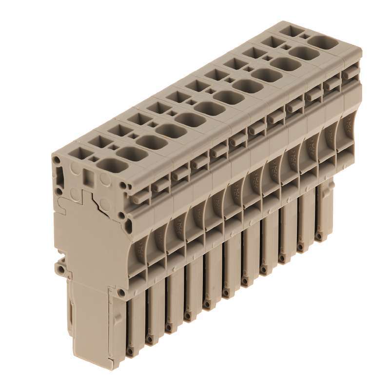 ZP 4/1AN/12 1855090000 Terminal Blocks