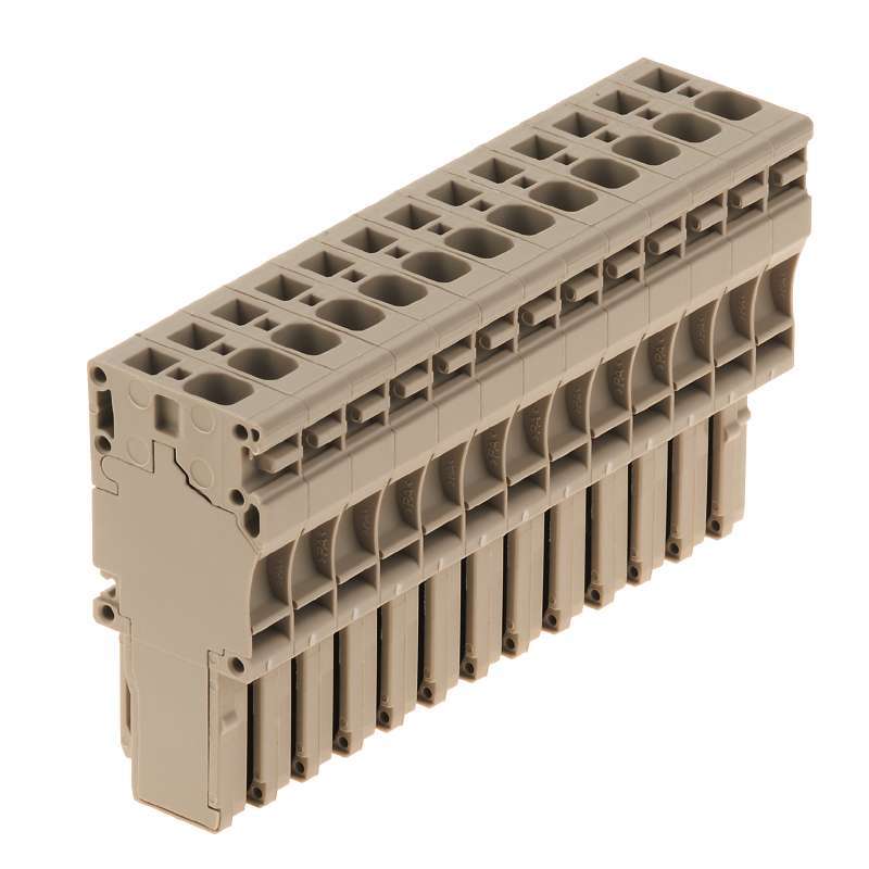 ZP 4/1AN/13 1855100000 Terminal Blocks