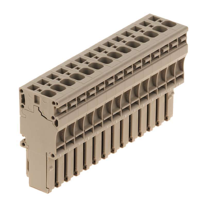 ZP 4/1AN/14 1855110000 Terminal Blocks