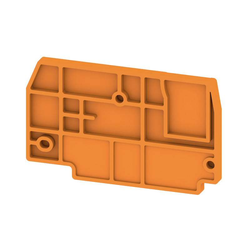 ZAP/TW ZT4/2AN OR 1855230000 Terminal Blocks