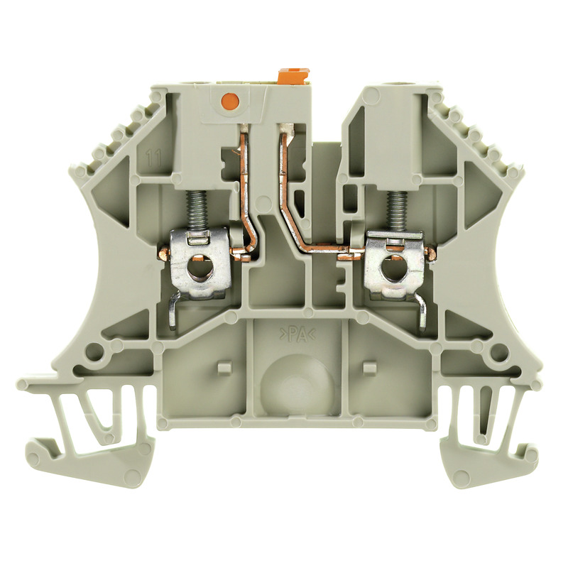 WTR 2.5 STB2.3 1855620000 Terminal Blocks