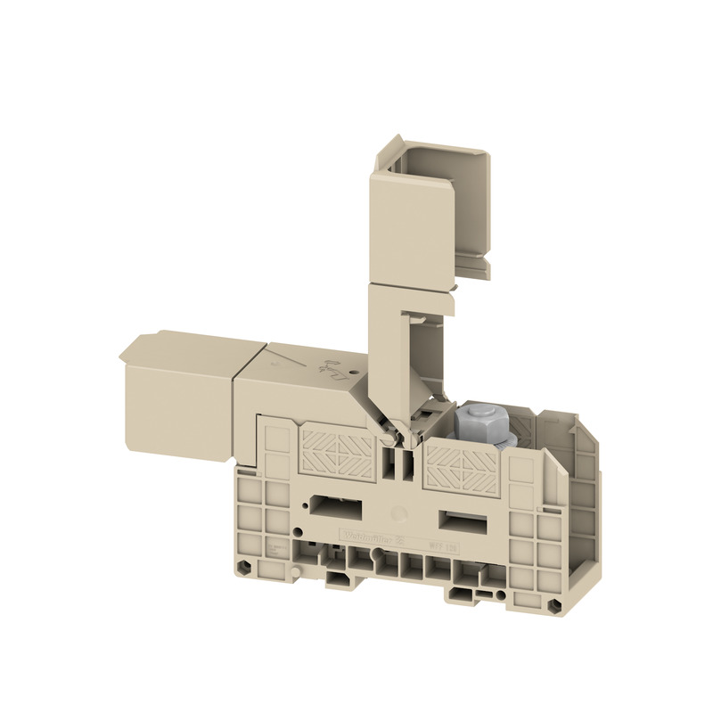 WFF 120/M12/AH 1857540000 Terminal Blocks