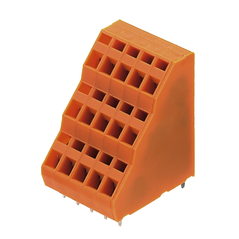 LM3RZF 5.08/12/135 3.5SN OR BX PRT 1857930000 Terminal Blocks (PCB Mount)