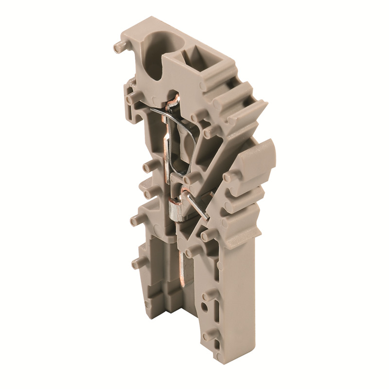 ZPS 2.5/1AN/QV/1 1861040000 Terminal Blocks
