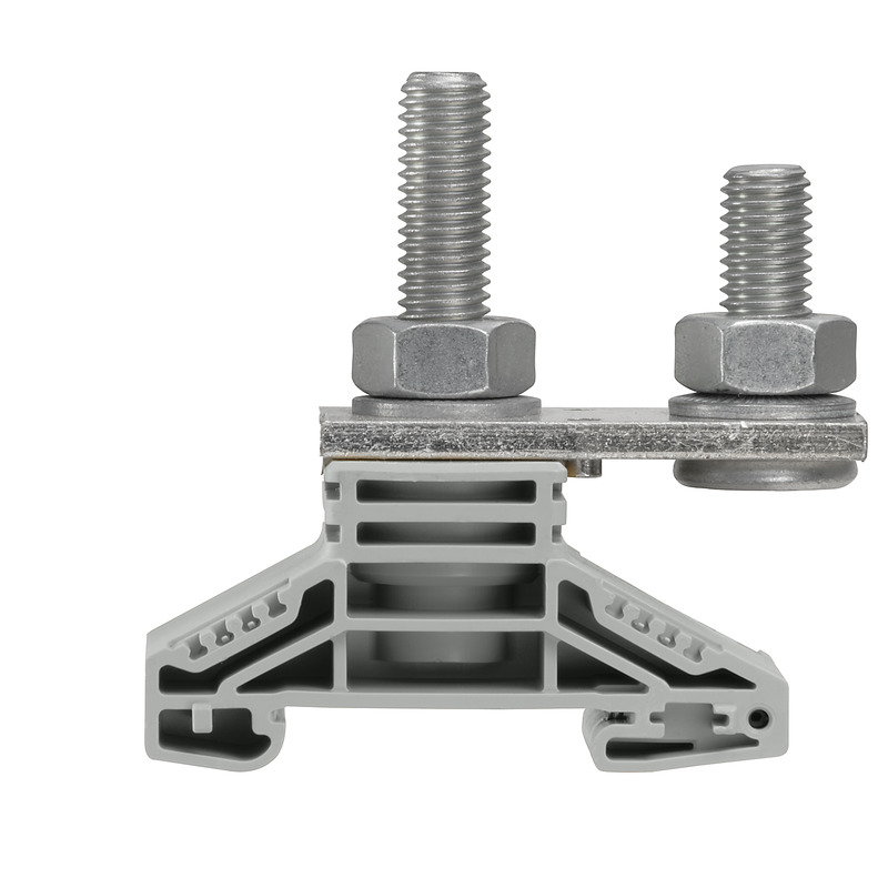 WF 10-8/2BZ GR 1861640000 Terminal Blocks