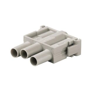 HDC CM HV 3 FC 1862060000 Wire-to-Wire Connectors