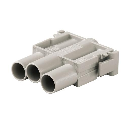 Weidmuller HDC CM HV 3 MC 1862080000 Wire-to-Wire Connectors