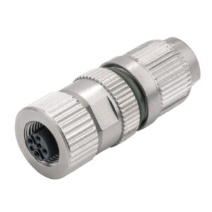 SAIBGI-M-2B-4.5/8.8-M12 1864740000 Circular Connectors (M8, M12, MIL-SPEC)