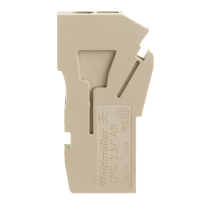 ZPS 2.5/1AN/QV/1 1865880000 Terminal Blocks
