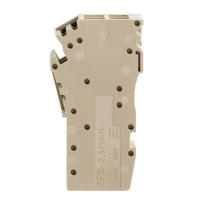 ZPS 2.5/1AN/QV/2 1865900000 Terminal Blocks