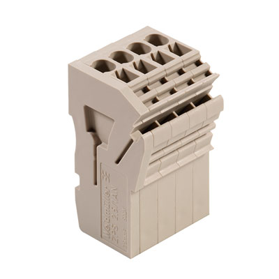 ZPS 2.5/1AN/QV/4 1865920000 Terminal Blocks