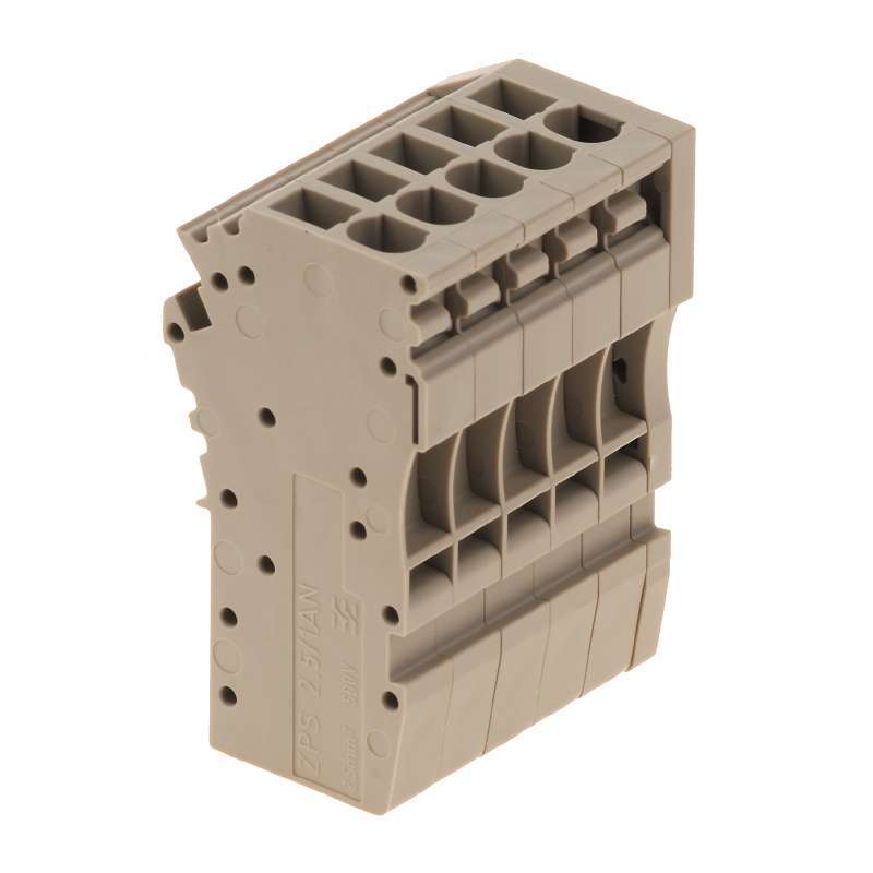 ZPS 2.5/1AN/QV/5 1865930000 Terminal Blocks