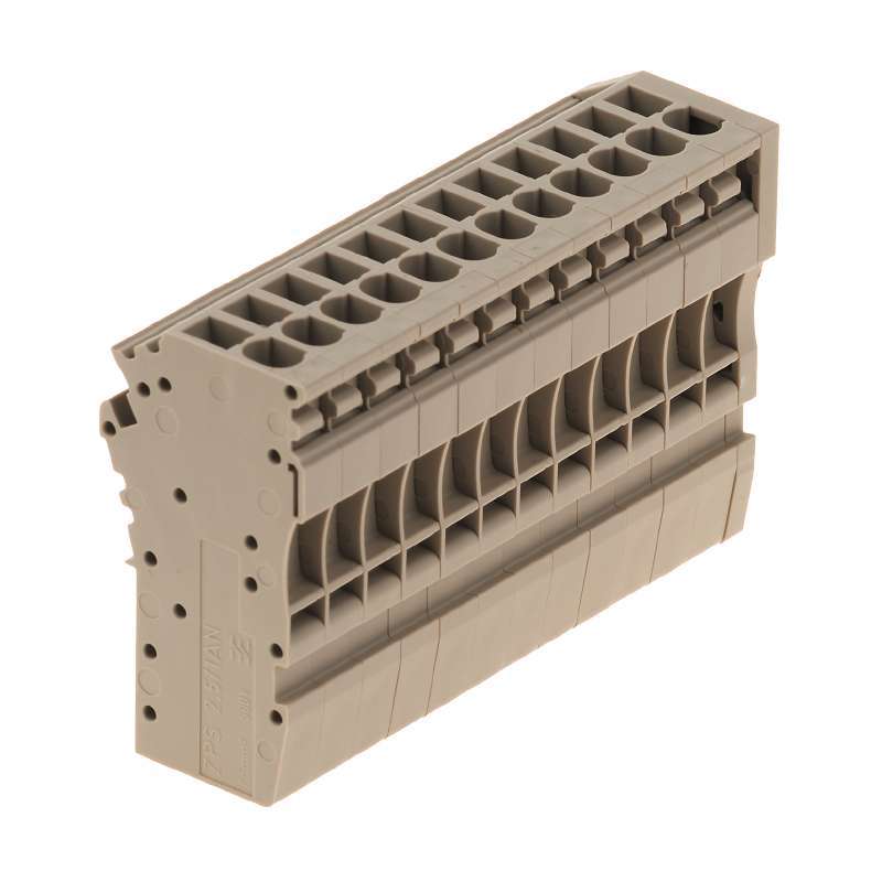 ZPS 2.5/1AN/QV/12 1866000000 Terminal Blocks