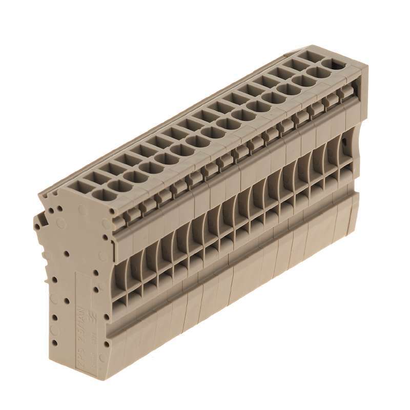 ZPS 2.5/1AN/QV/16 1866040000 Terminal Blocks