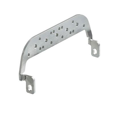 Weidmuller HDC SHIELD LEVER 8 SC 1867360000 Wire-to-Board Connectors