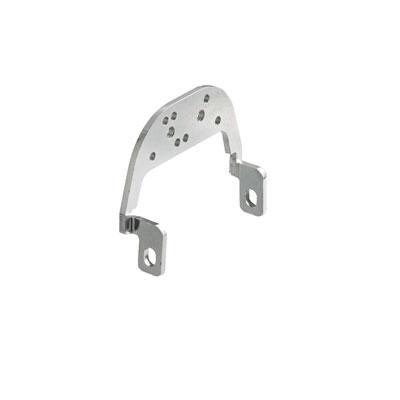 Weidmuller HDC SHIELD LEVER 4 SC 1867370000 Wire-to-Board Connectors