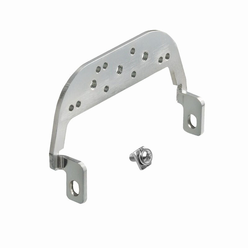 Weidmuller HDC SHIELD LEVER 6 SC 1867380000 Wire-to-Board Connectors